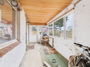 Conservatory- click for photo gallery
